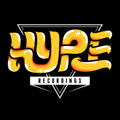 Hype Recordings (AUS)