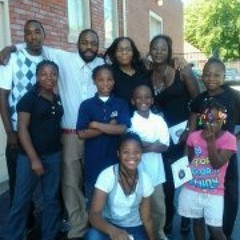 Richard Jamar Norton