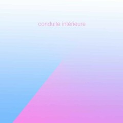 Conduite Intérieure