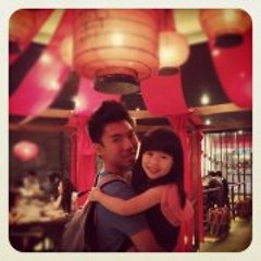 Fergus Cheah