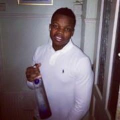 Jermaine Jammy Muneri