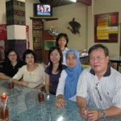 Johannes Budi Sentosa