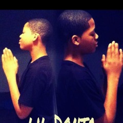 Lil TAE T.B.E. ALL DA WAY