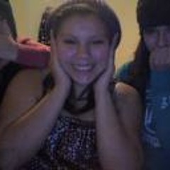 Nadia Sagidjiwegijig