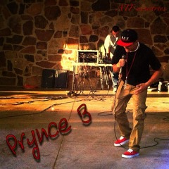 Prynce B
