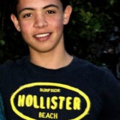 Alejandro Chavez 24