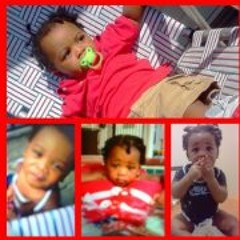 Portia TrulyBlessed Ellis