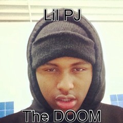 Lil PJ The BasedLord