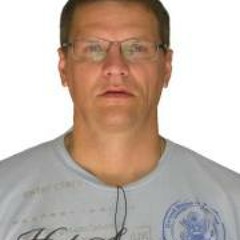Oleg Pyrov
