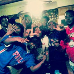 L.O.S DA SQUAD