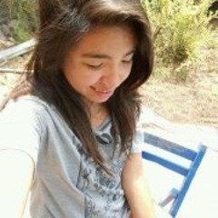 Danae Alexandra Rojas