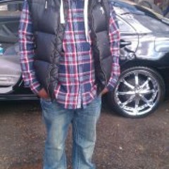 Daquan Quany G Livingston