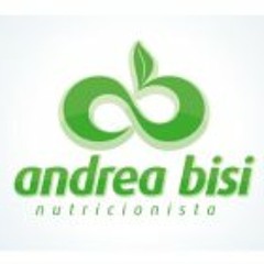 Andrea Bisi Nutricionista