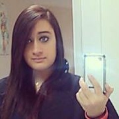 Shorty Maree Middlebrooks