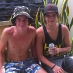 Brad Squires