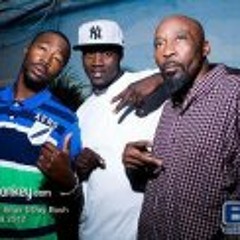 Quawndo Swaggaright Brown