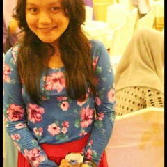 Nabila Uznul Khatimah A