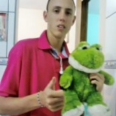 Mc Dede Bum Bum Na Água Kondzílla (DJ BRUNINHO)