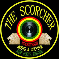 The Scorcher "Ras Romano"