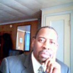 Pastor William E Lynch