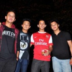 Janji Suci - Yovie N The Nuno