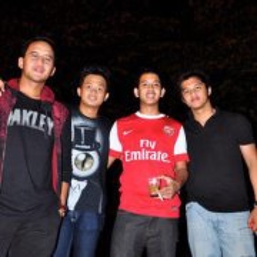 Janji Suci - Yovie N The Nuno