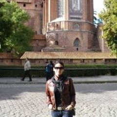 Marta Rogowska-Suchocka