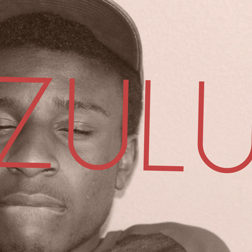 Zulu, the Oryx’s avatar