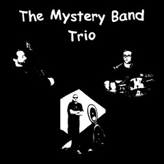 Robert G & TheMysteryBand