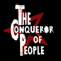 The Conqueror Of People