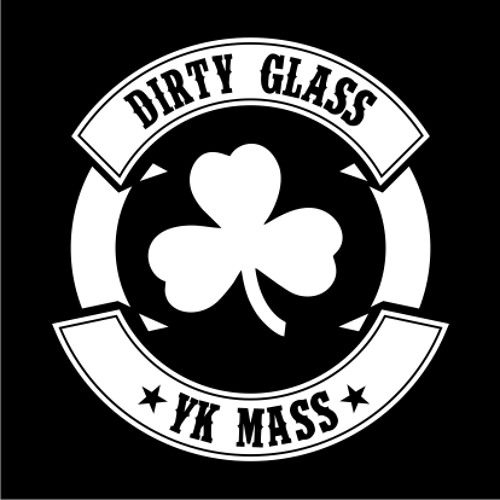 Dirty Glass’s avatar