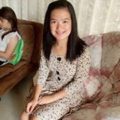 Danica Lynette Bumanlag