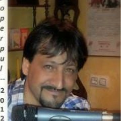 Joaquin Perez Pulgarin