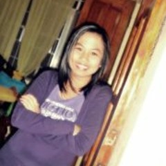 Rhizza Mae Binamira