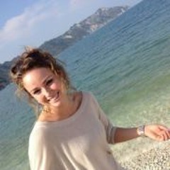 Ainsley Annette Berry