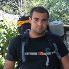 Rodrigo Gaia Ceciliano