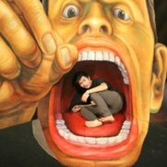 Radoth Reagen Sihombing