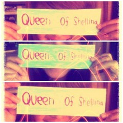 queenOFshellina