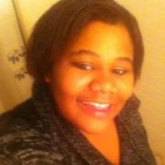 Shaykalah Nicole Barnes