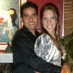 Maria Shayna Tzouvelekis