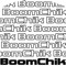 BoomChik.