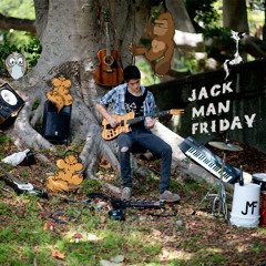 Jack Man Friday
