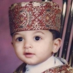 bo mohammed 95