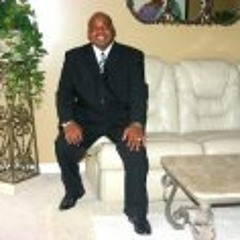 Steve Silky Smooth Harris