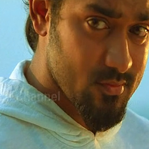 Mele Mohavaanam [DA THADIYAA]