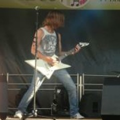 SvenÖla Nico Gude Thomsen