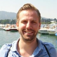 Lukas der Lokomotivführer