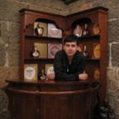Rasoul Farahani