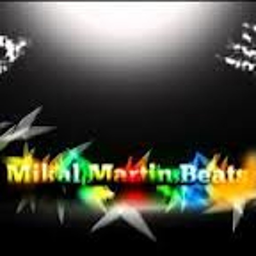 Mikal Martin Beats’s avatar