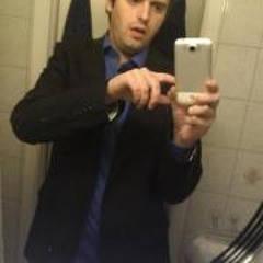 Andrè Brudevoll Hofseth